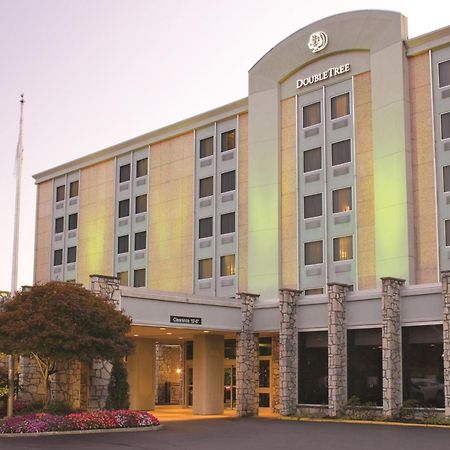 Doubletree By Hilton Pittsburgh Airport Ξενοδοχείο Moon Township Εξωτερικό φωτογραφία