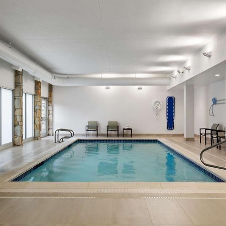 Doubletree By Hilton Pittsburgh Airport Ξενοδοχείο Moon Township Εξωτερικό φωτογραφία