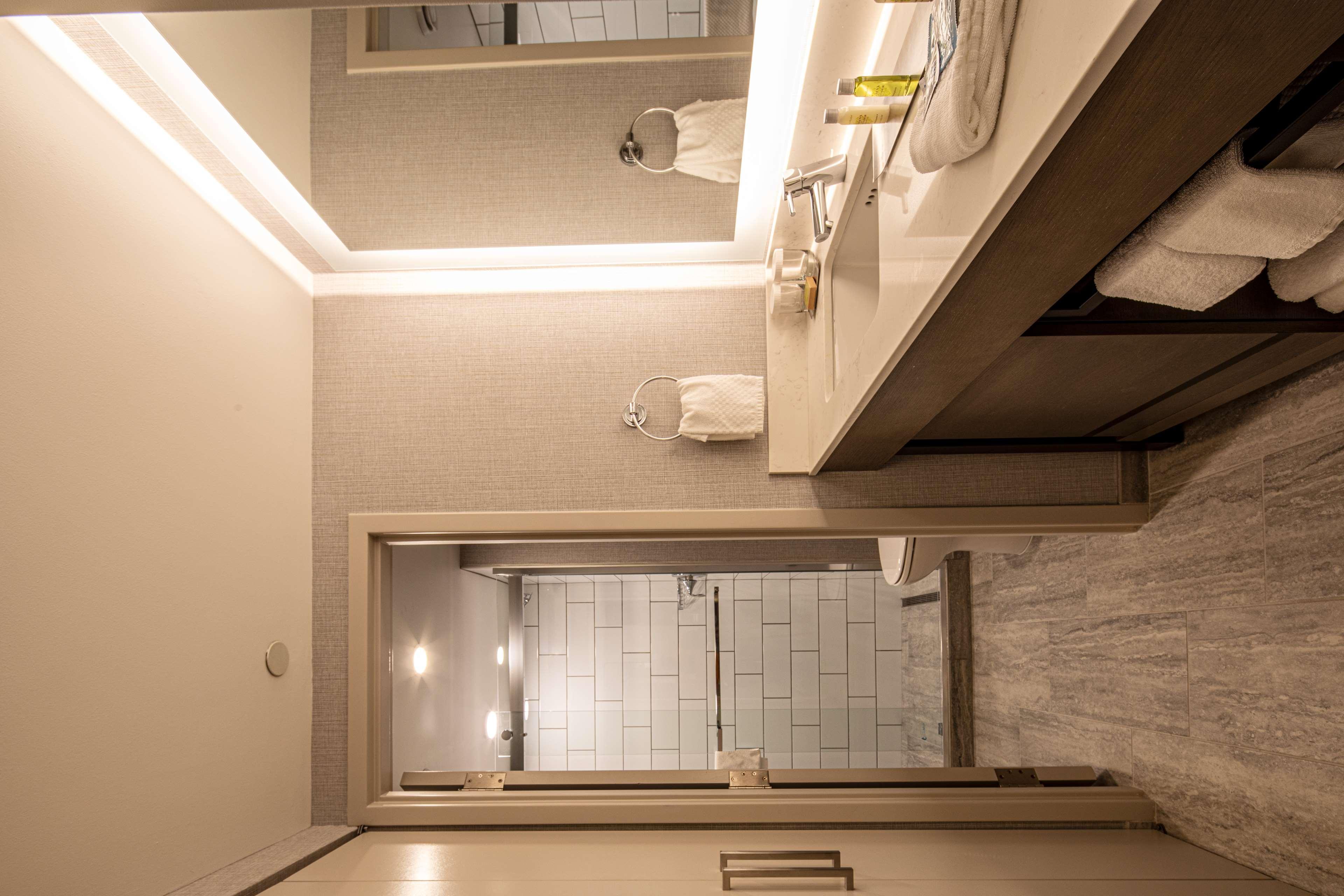 Doubletree By Hilton Pittsburgh Airport Ξενοδοχείο Moon Township Εξωτερικό φωτογραφία