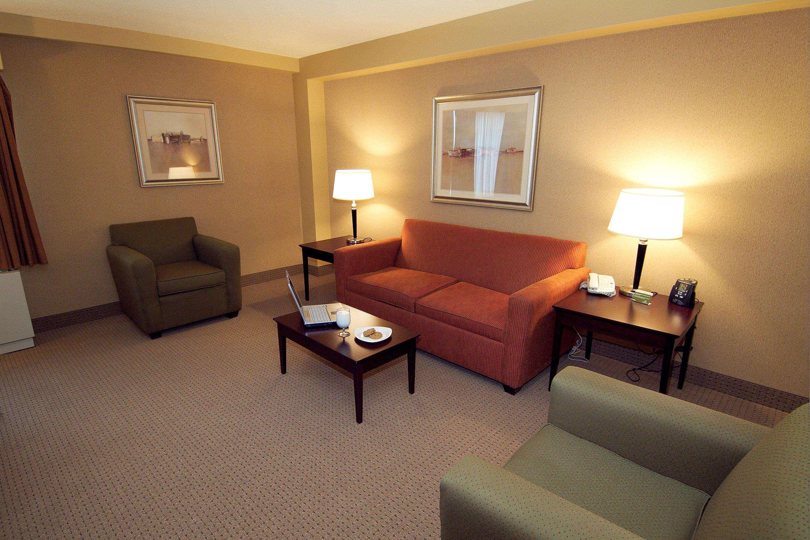 Doubletree By Hilton Pittsburgh Airport Ξενοδοχείο Moon Township Εξωτερικό φωτογραφία