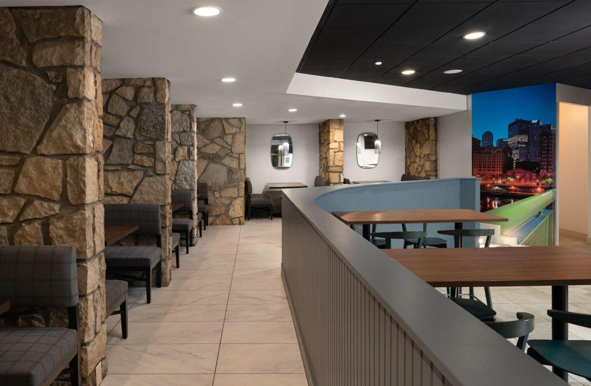 Doubletree By Hilton Pittsburgh Airport Ξενοδοχείο Moon Township Εξωτερικό φωτογραφία