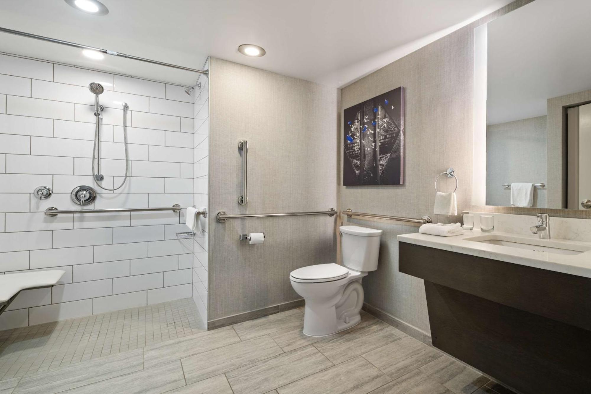 Doubletree By Hilton Pittsburgh Airport Ξενοδοχείο Moon Township Εξωτερικό φωτογραφία