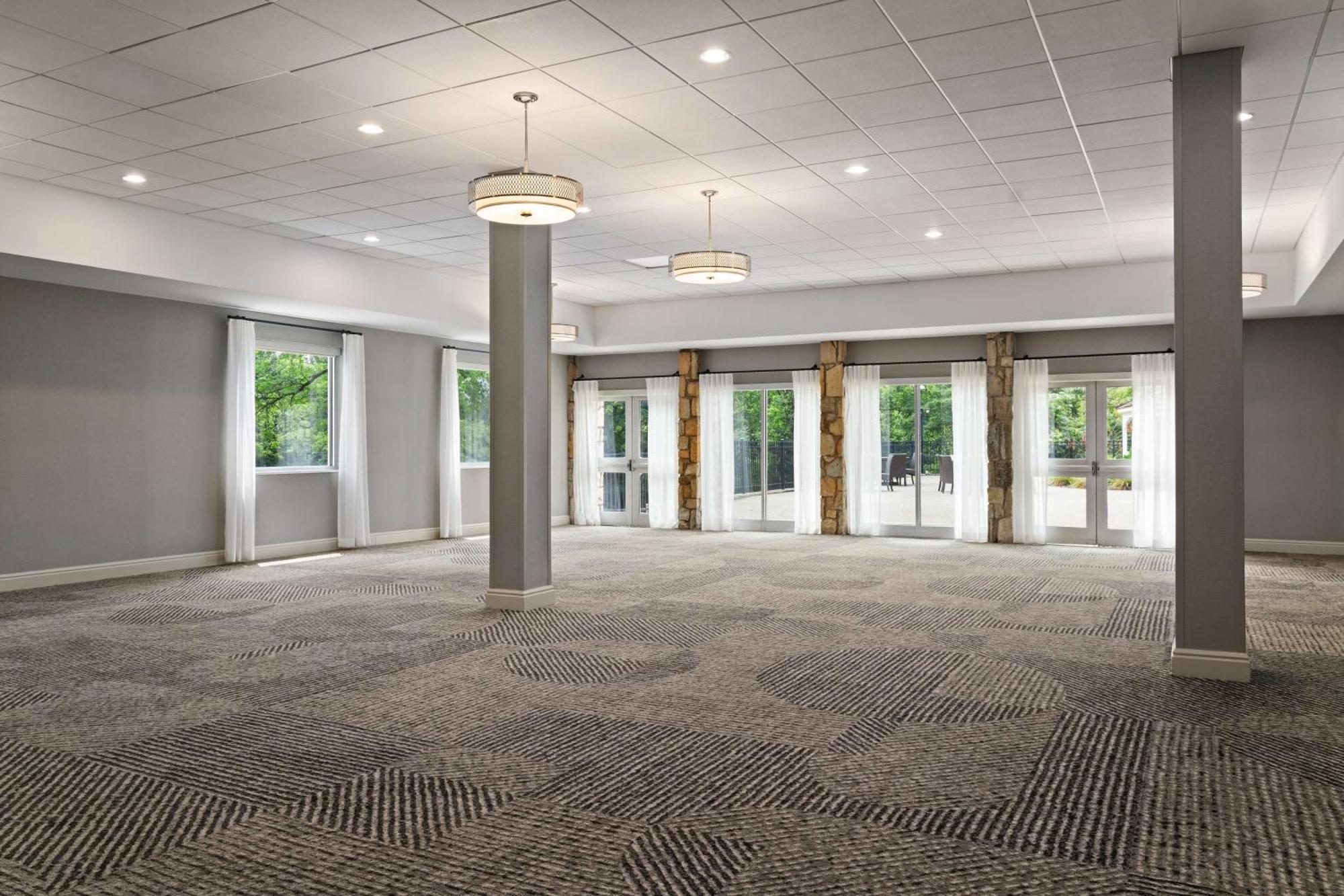 Doubletree By Hilton Pittsburgh Airport Ξενοδοχείο Moon Township Εξωτερικό φωτογραφία