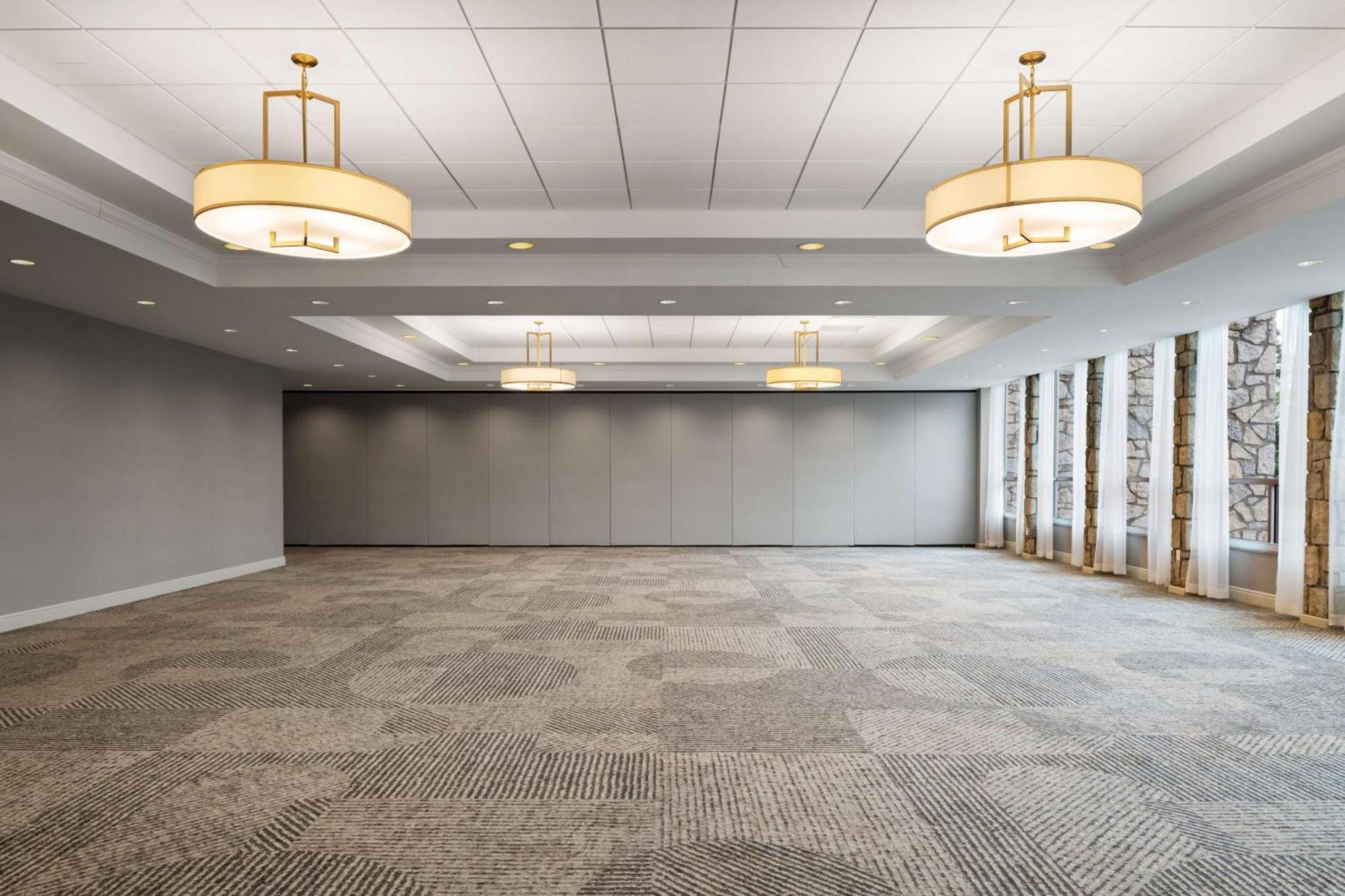 Doubletree By Hilton Pittsburgh Airport Ξενοδοχείο Moon Township Εξωτερικό φωτογραφία