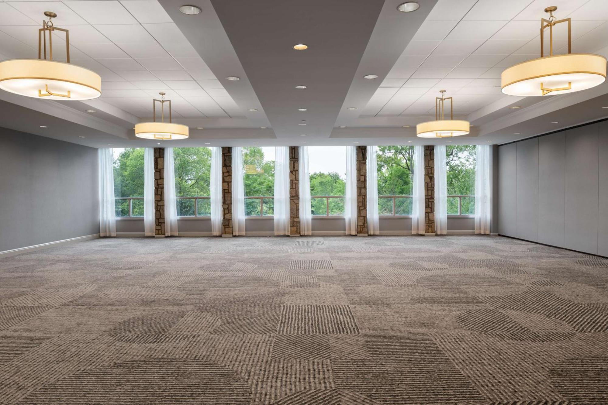 Doubletree By Hilton Pittsburgh Airport Ξενοδοχείο Moon Township Εξωτερικό φωτογραφία