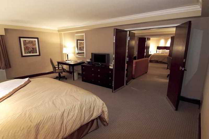 Doubletree By Hilton Pittsburgh Airport Ξενοδοχείο Moon Township Δωμάτιο φωτογραφία